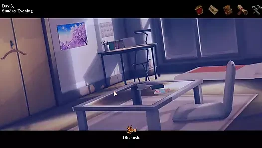 Bozuk krallıklar #7 - sevimli bir canavar