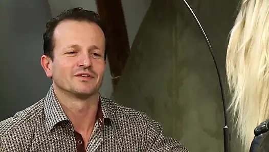 Siktiğin yarağını seviyorum!