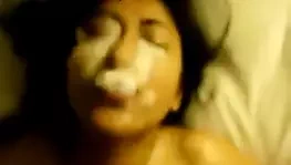 Cum ve tükürmek kapalı