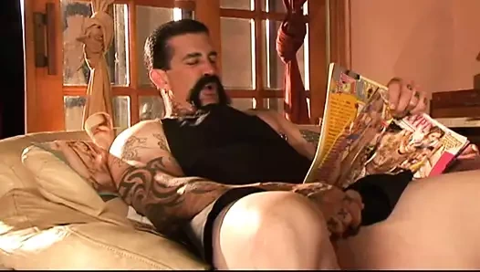 Bağlı cilt.#02 - sahne #04