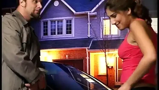 Chica Boom'un melodisinden film akışı