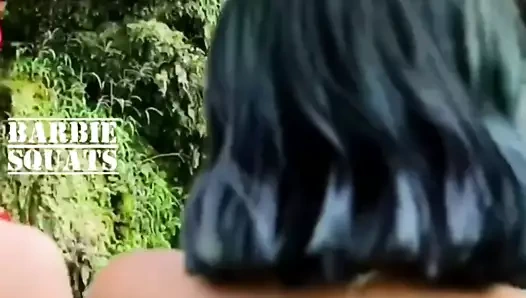 Ateşli bikinili kızlar pmw