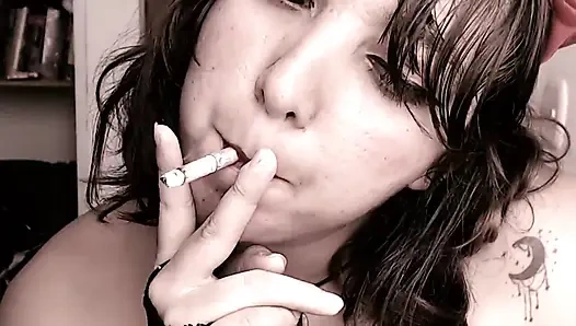 Bayan De Chaplin, 40'lı yaşlarında