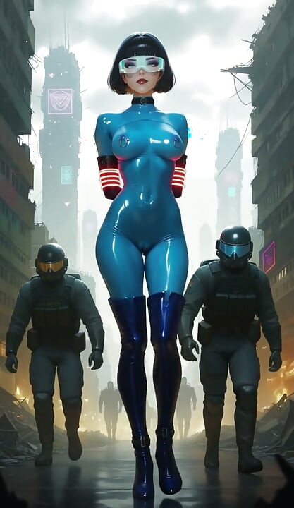 Virtual Kink sunar: Future Perfect