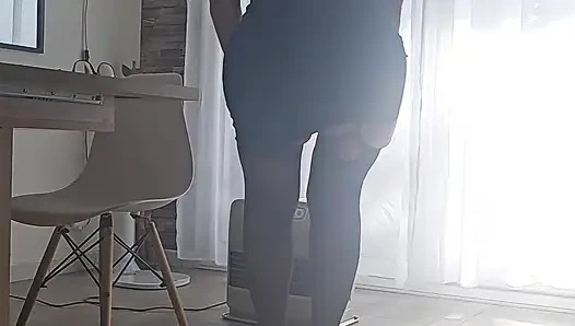 - Benimle Bu Kıyafetle Çıkardın.