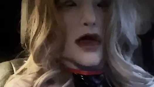 Dik sürücü 2 sıcak