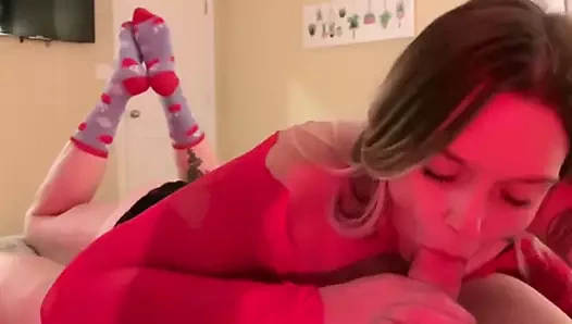 komşular horoz sağma