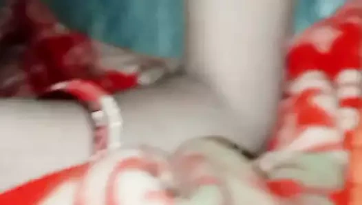 İlk selfie videom desi köylü kızı