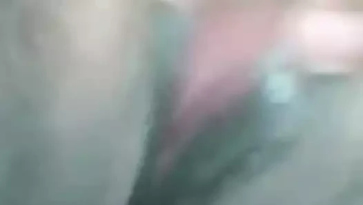 sl kız parmak eğlence