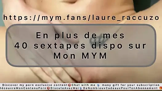 Laure Raccuzo - Il La Baise Dans La Douche