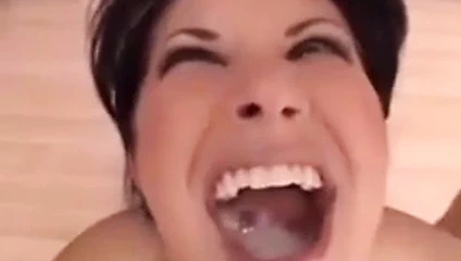 Döl düşkünü sürtük - cr