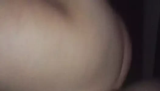 chubby İngiliz kız sürme