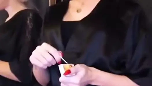 Follow instagram - titsagrammmm