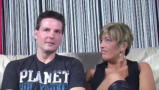 En iyi gerçek Alman amatör porno, ücretsiz sürüm, tam değil, cilt 92