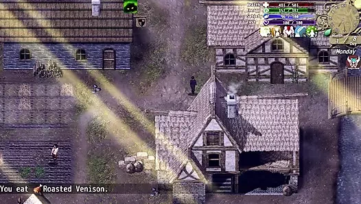 Günahla mücadele 149 bir tanrıça benjojo2nd tarafından hizmetçim