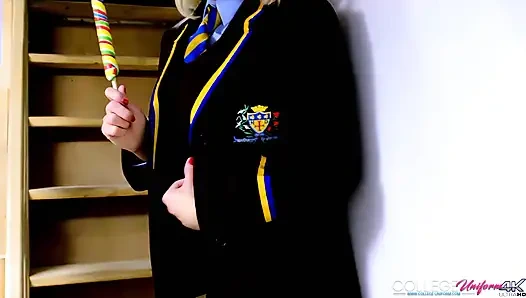 Amy Green ile lollytasic