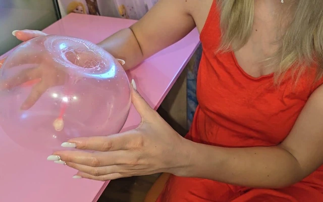 Üvey annem beni fifi mastürbasyonu yaptı ve test etmek için beni aradı