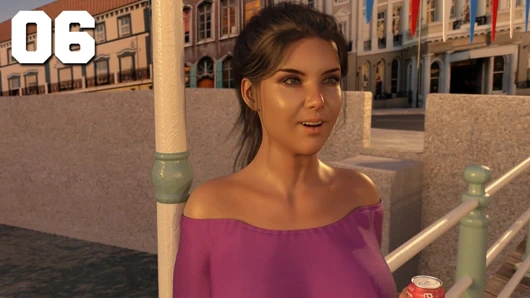 College Kings 2 #6 - Vegan esmer bu gece etimi yiyecek