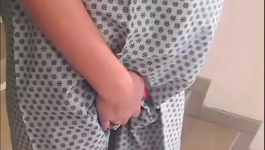 Sıcak kirli sürtük - bölüm 4