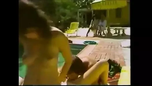 Danica Rhea, Mei ling, Jack Mason