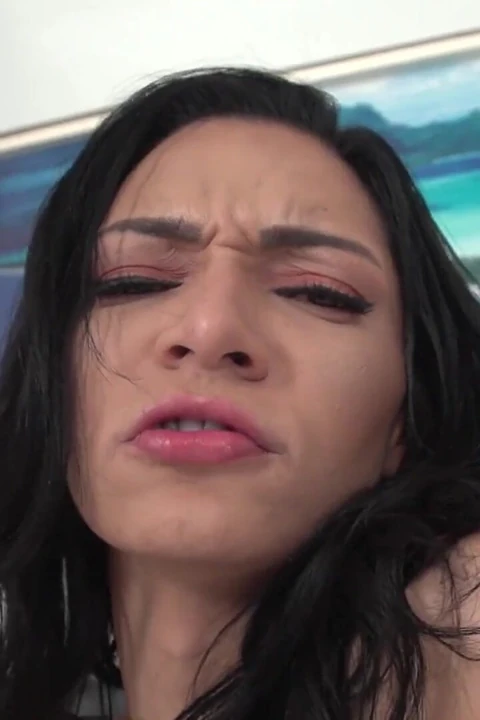 Hannah ile Evde Kal