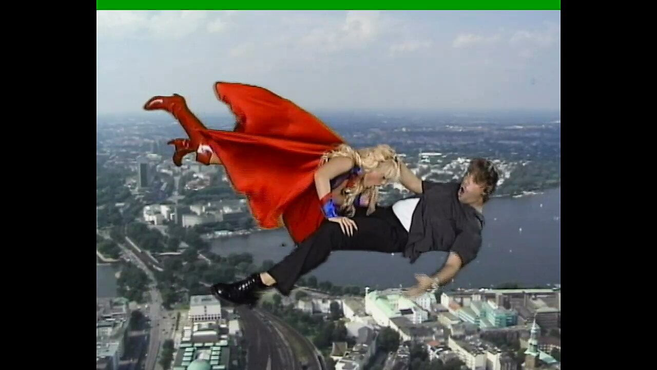 Supergirl - (tam film) - (tam hd versiyonunda orijinal)