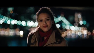 Jessica alba - uyanık 2007