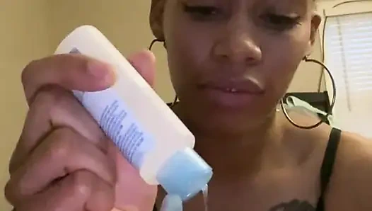 Zenci ilk selfie sikiş videosu