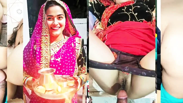 desi bhabhi ki chudayi very hard