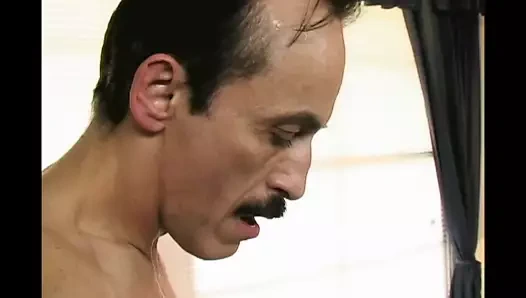 Anal delinquents 3 sahne-3