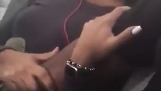 Lezzetli heyecan verici bir uçuş