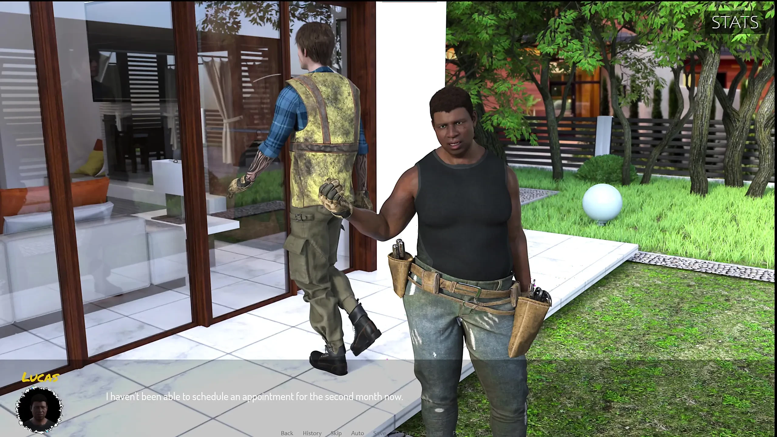 The Hospital of Lust Part 38 (new Update)