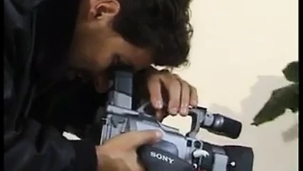J.B. Anal gefickt