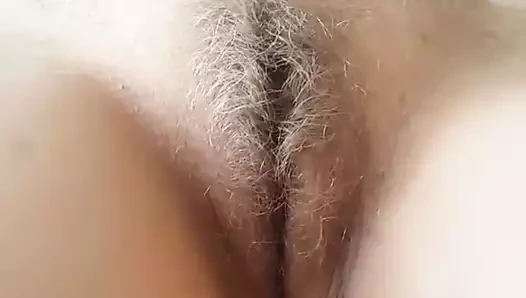 Pussy filmen