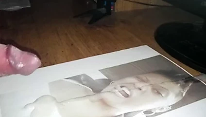 Cum haraç için plzdontgetaddicted