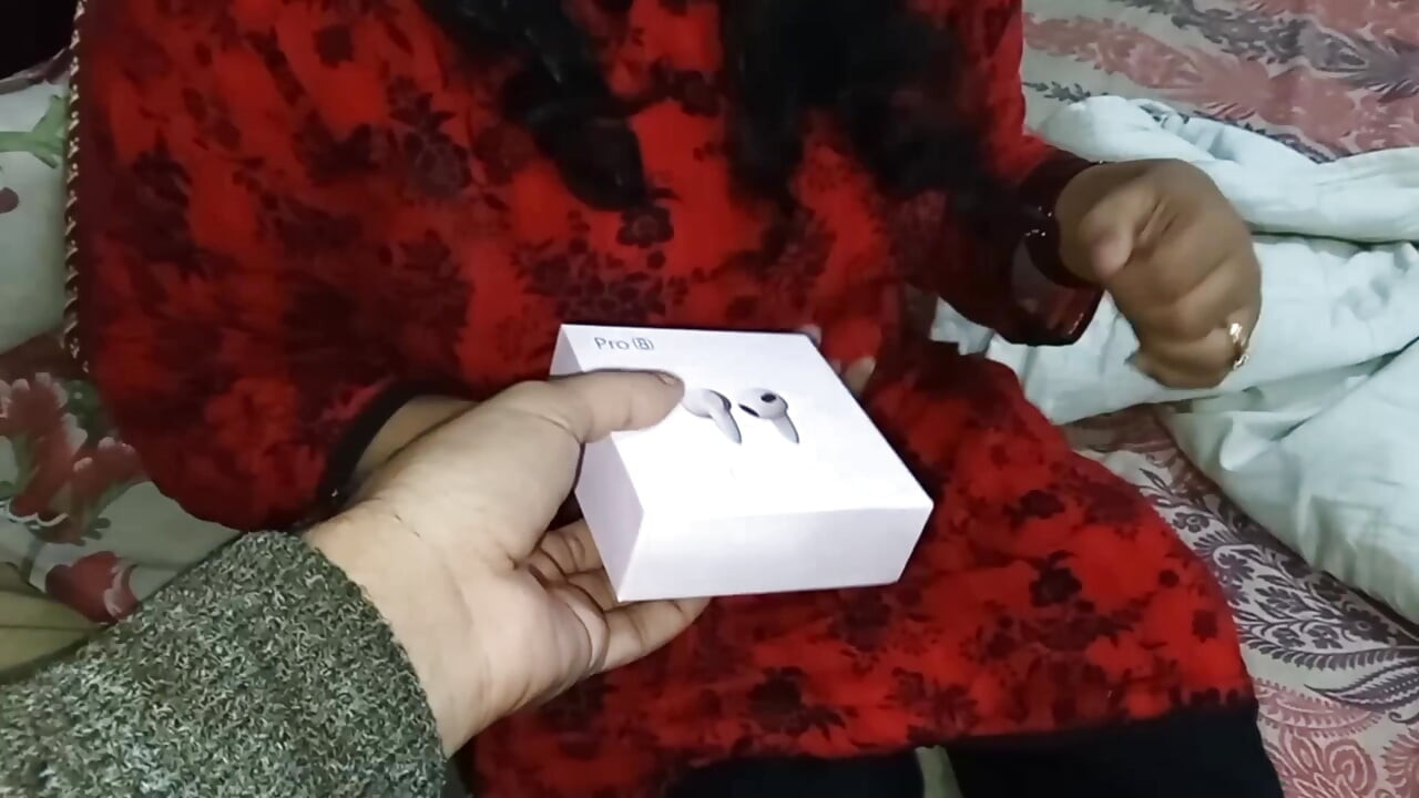 Üvey oğul ve üvey anne