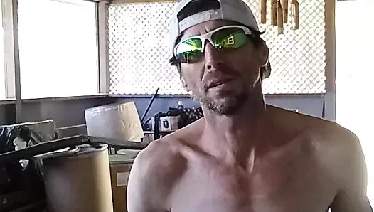 Çıplak egzersiz bölüm 1.