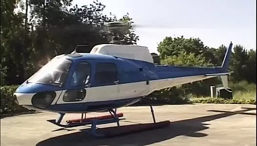 Yaz ateşi seksi - 4. bölüm