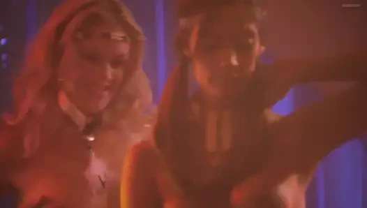 Striptizciler - underbelly s02e03