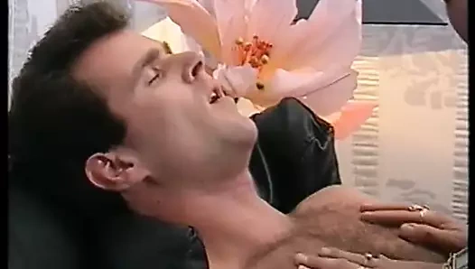 Bir gece için kral - 1990 vto