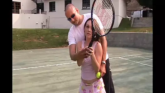 ABD'de sikiliyor - bölüm 5