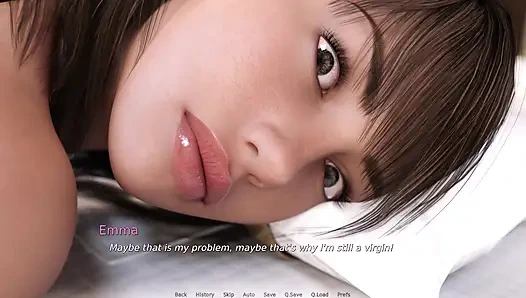 Laura Şehvetli Sırlar (bölüm 41)