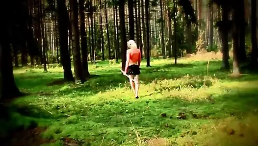 Transeksüel samurai lola spais