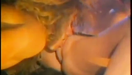 Strange Tribal Vintage Tianna Taylor Gangbang