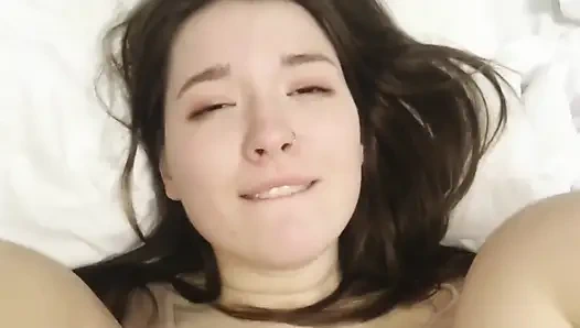 İlk sert anal tam videom