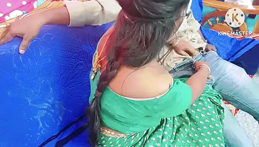 Tamil komşu orta yaşlı seksi kadın şehvetli sakso ve meme işi yaptı sonunda tüm dölümü çıplak vücuduna boşaltıyorum