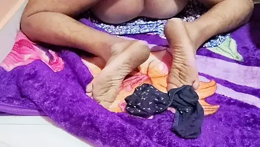 Hintli kız arkadaş videosu