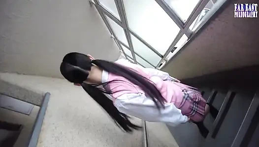 Tatlı oral randevuda minik kıvrımlı koyu saçlı azdırıcı gulp mutluluk bölüm 2