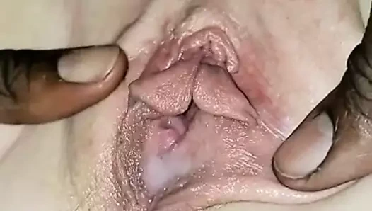 Amber cherney bbc Creampie