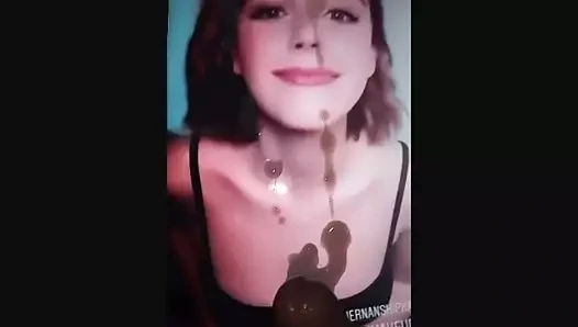 Kiernan shipk büyük cumshot